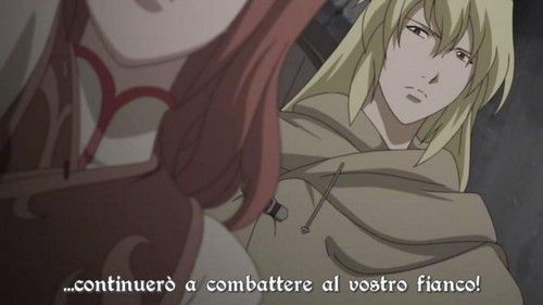 Otaku Gallery  / Anime e Manga / Romeo x Juliet / Screen Shots / 09 - Insurrezione - Spazzando la confusione / 037.jpg